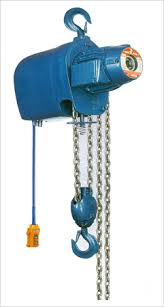 Electric Chain Hoist