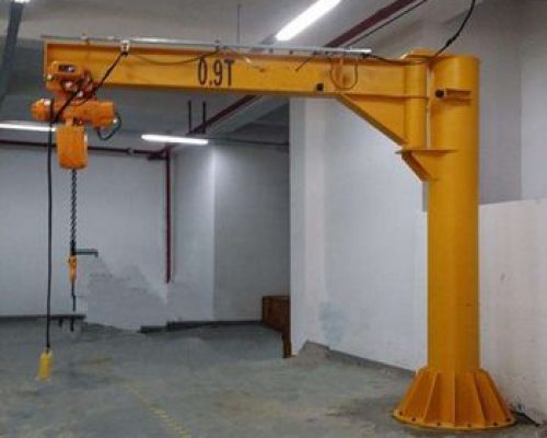 JIB Crane