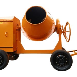 RH Engineers Ground Mixer Machine 9115817068