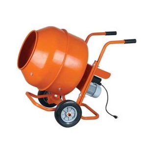 RH Engineers Portable Mixer Machine 9115817068